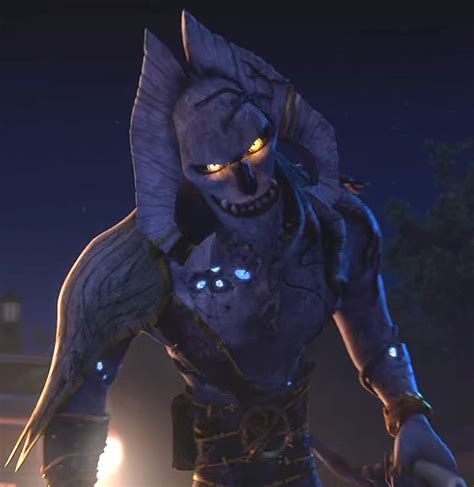 Respect Angor Rot (Trollhunters: Tales of Arcadia) - Angor Rot - Comic Vine