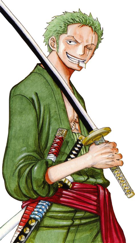 I Don't Need A Title! | Zoro one piece, Manga anime one piece, Roronoa zoro