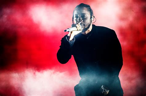 The 20 Best Kendrick Lamar Songs (Updated 2018) | Billboard – Billboard