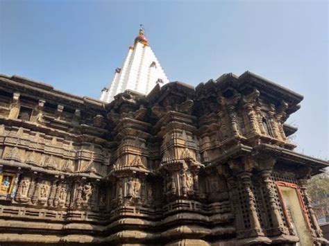 Mahalaxmi Temple, Kolhapur - Timing, History & Photos