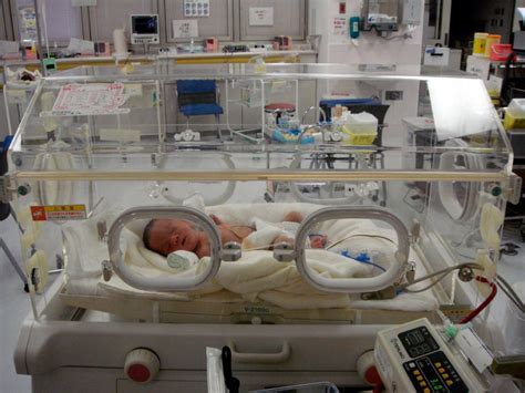 Rethinking premature baby care | Pursuit by The University of Melbourne