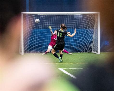 2023 OCAA Indoor Soccer Championship (3/10/2023)