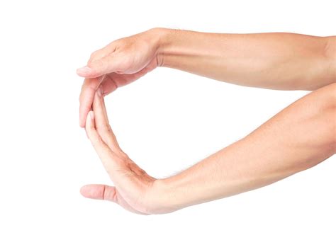 Tired of Hand Cramps and Finger Strain? Try These 5 Exercises - Goldtouch