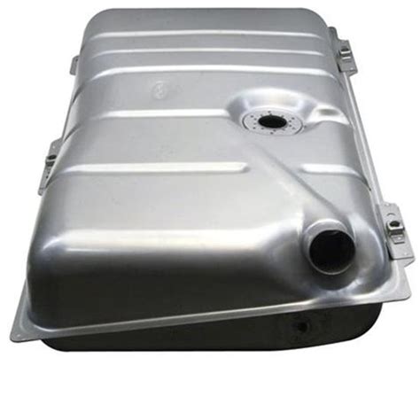 Bob Drake 11A-9002 1941-1948 Ford Car 17 Gallon Steel Fuel Tank