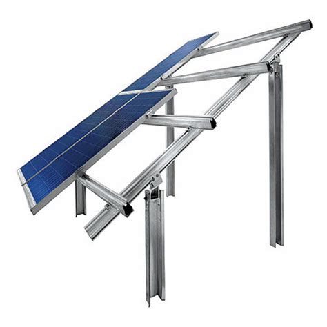 Importance of Solar Panel Mounting Structure