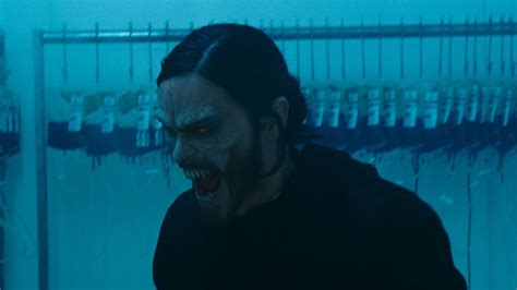 Morbius: Featurette - Quickfire Q&A - Trailers & Videos - Rotten Tomatoes