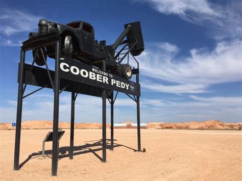 Sleeping in Coober Pedy: The Best Underground Hotels - Differentville