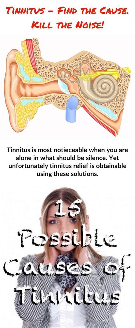 What creates buzzing in your ear, or tinnitus? What are some practical therapies and also ...