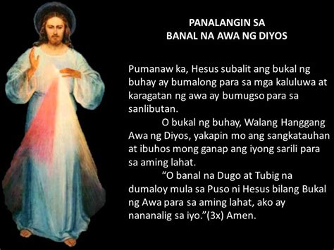 100 Katolikong Pinoy Panalangin Ng Maysakit Panginoong Hesus - Mobile ...