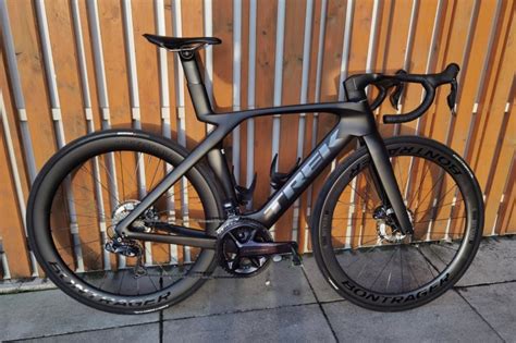 Trek Madone SLR 7 Gen 7 used in m | buycycle