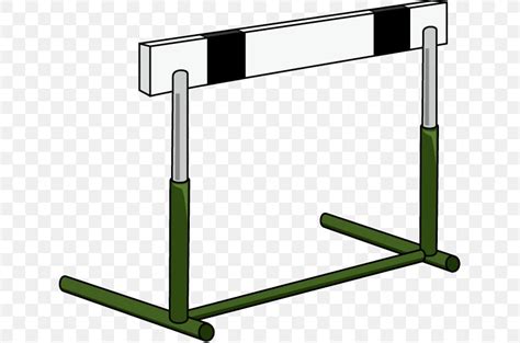 Hurdling Hurdle Track & Field Clip Art, PNG, 633x542px, Hurdling, Area ...