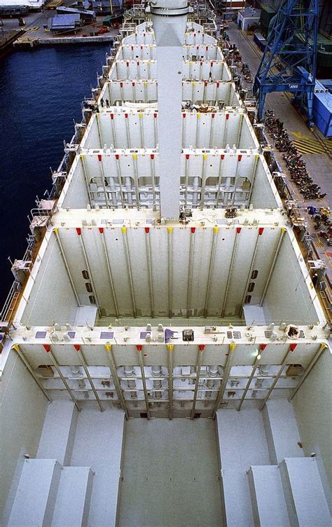 Stowage plan for container ships - Alchetron, the free social encyclopedia