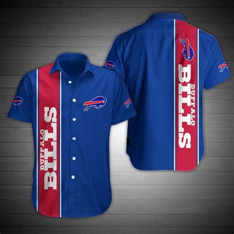 Buffalo Bills Shirt ultra cool graphic gift for men -Jack sport shop