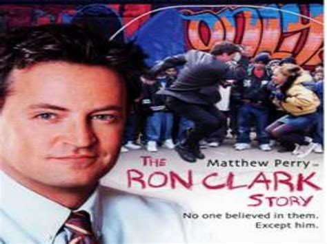 Ron clark story Movie Review