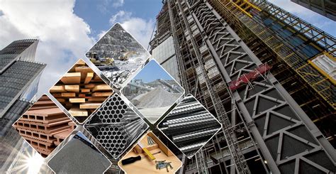 Top 10 Best Construction Materials Companies In India In 2023 - Inventiva