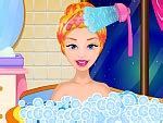 Girl Beauty Care Game - GirlGames4u.com