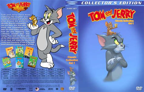 Tom and jerry episodes torrent download - discoverinfo