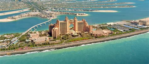 Best Palm Jumeirah Hotels: Atlantis, Anantara, Fairmont & More - MyBayut