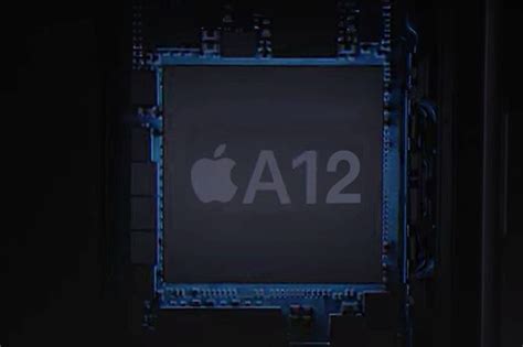 What to expect from Apple’s A12 processor