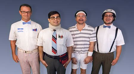 Tickets | The Spazmatics at Mississippi Moon Bar, Dubuque, IA on 2/17 ...