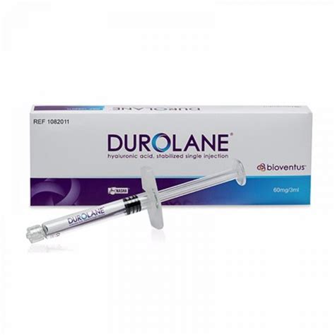 Durolane is now our preferred Hyaluronic injection - BallaratOSM | Ballarat Orthopaedics ...