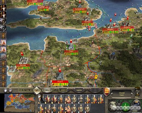 Total war rome 2 gameplay - taiatheperfect