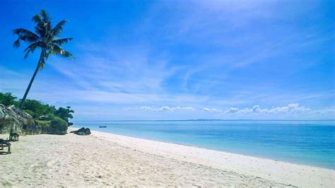 Bantayan Island, Philippines - Travel Guide For Budget Travellers!