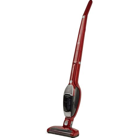 Electrolux Ergorapido Lithium Ion 2-in-1 Stick Vacuum with Removable Handheld - Walmart.com ...