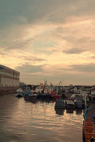 Pelabuhan Tanjung Perak Surabaya | Tanjung Perak... | maxdell brodienz | Flickr