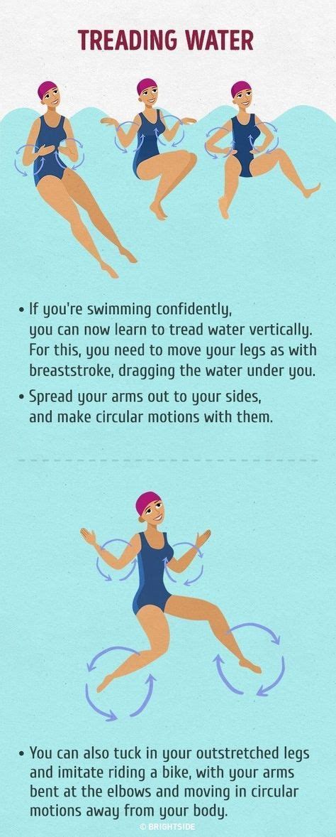 The Ultimate Swimming Guide That Will Save Your Life | Swimming tips, Swimming motivation, Swim ...