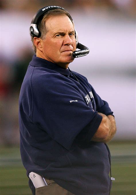 It's Not You: The 10 Best New England Patriots Bill Belichick Has Broken Up With | News, Scores ...