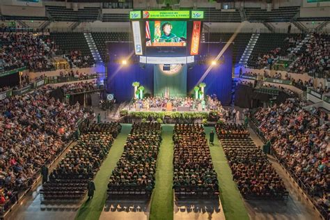 Students celebrate milestones at 2019 USF Health Commencement Ceremony - USF Health NewsUSF ...