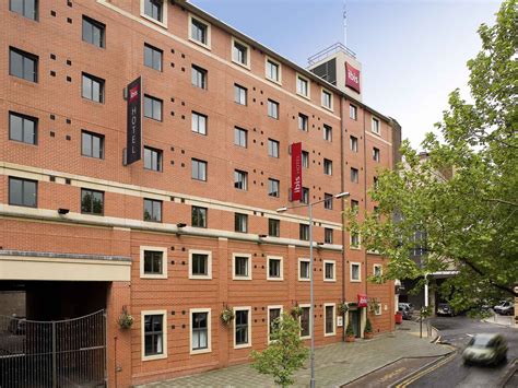 Ibis Sheffield | Comfortable & Modern Hotel in Sheffield