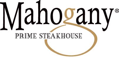 Mahogany Prime Steakhouse - A Hal Smith Restaurant