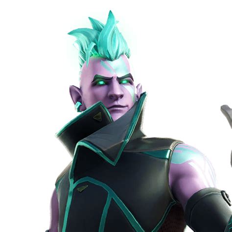 Fortnite Vector Skin - PNG, Pictures, Images