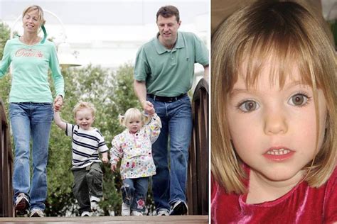 Madeleine McCann’s parents celebrate twins becoming teens with prayers ...