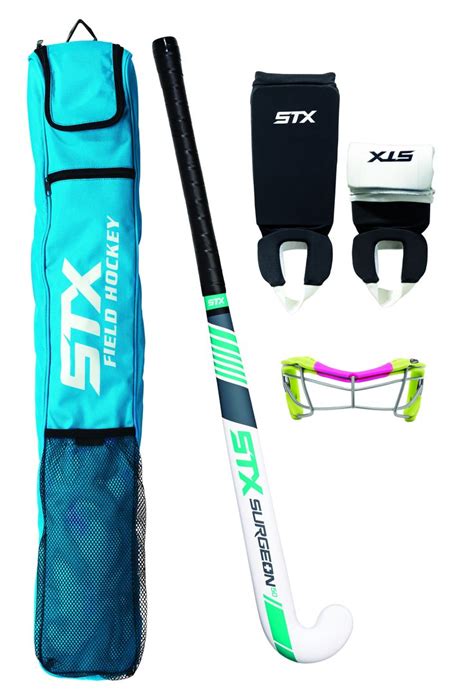 18 best Field Hockey Equipment images on Pinterest | Field hockey equipment, Fields and Field ...