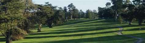 Pajaro Valley Golf Club - Watsonville, CA