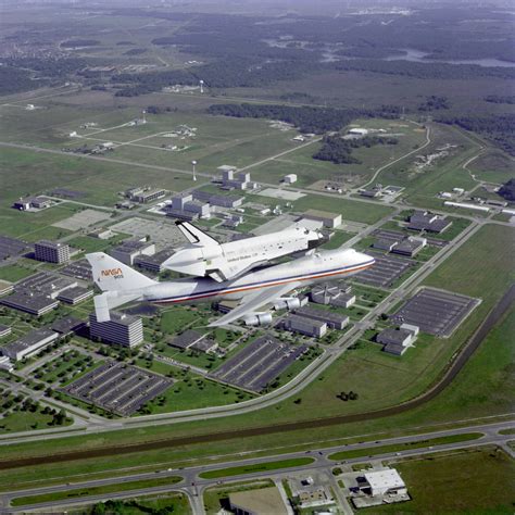 Lyndon B. Johnson Space Center