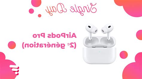 The AirPods Pro 2 are for the whole price of Single Day - Game News 24