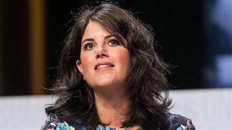 Monica Lewinsky launches anti-bullying campaign, calls Kavanaugh ...