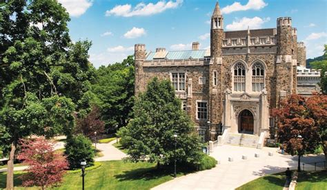 Lehigh announces tuition for upcoming 2023-24 academic year | Lehigh ...