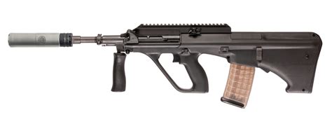 AUG A3 | STEYR ARMS