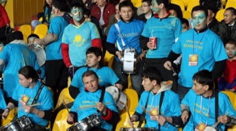 Football: Kazakhstan Football Clubs not interested in CIS Championship: 21 февраля 2013, 15:06 ...