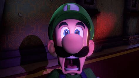 Story – Luigi’s Mansion™ 3 for the Nintendo Switch™ system – Story