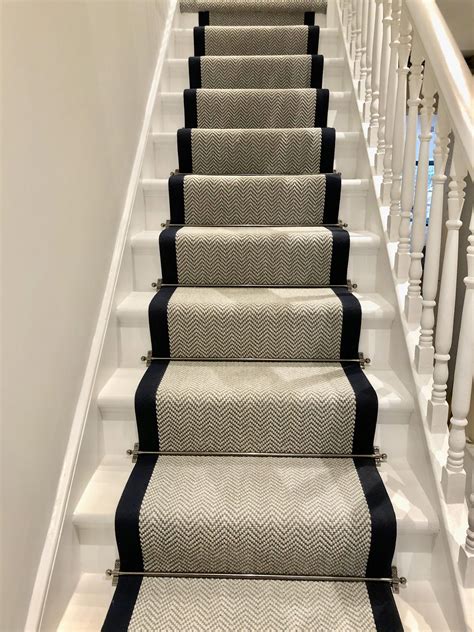 Carpet Runners With Rubber Backing | Carpet staircase, Entryway stairs, Stair runner