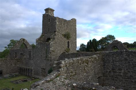 29-creevelea-friary-leitrim-ireland | Visions Of The Past