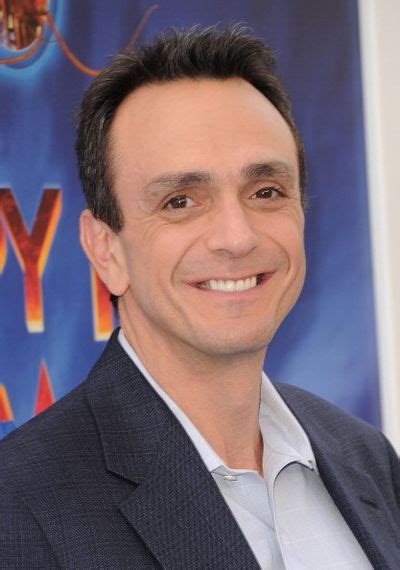 Hank Azaria | Simpsons Wiki | Fandom