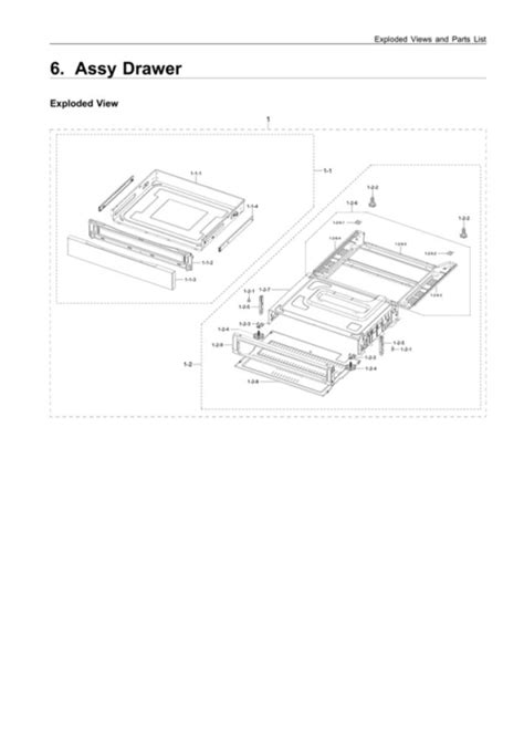 Samsung NX60T8511SS/AA-01 Gas Range | Partswarehouse