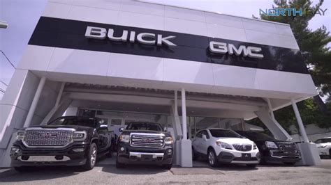 BUICK GMC - YouTube